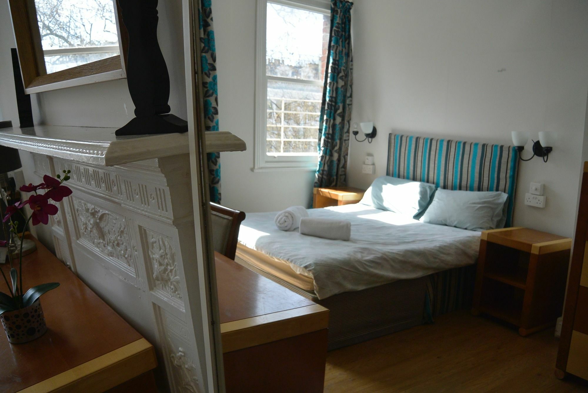Stay In Chelsea 런던 외부 사진