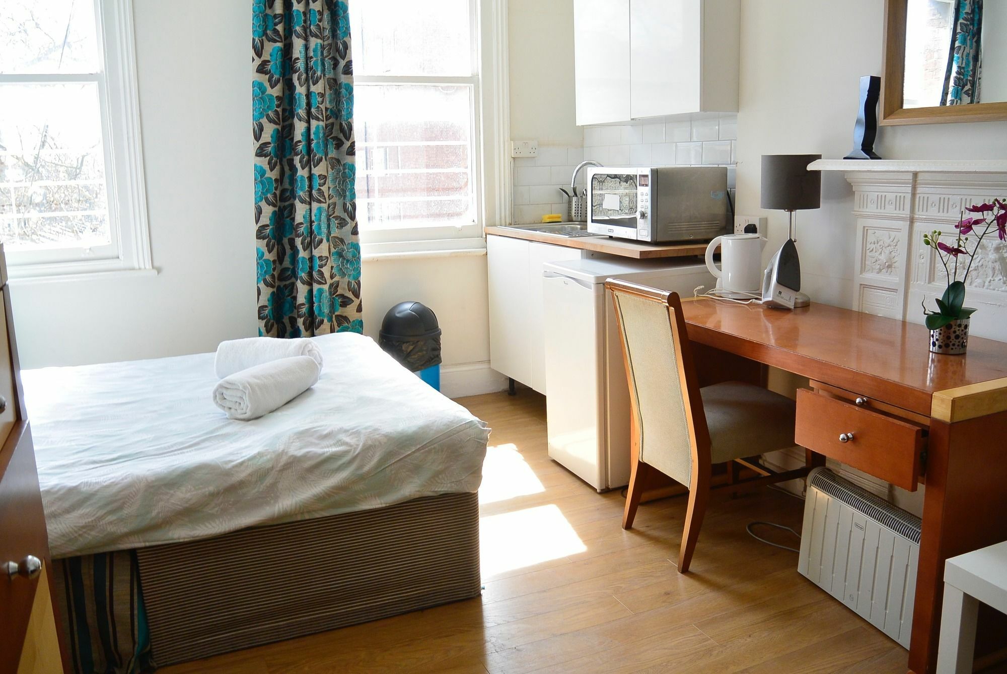 Stay In Chelsea 런던 외부 사진