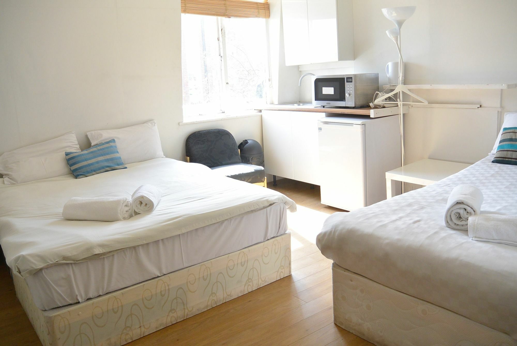 Stay In Chelsea 런던 외부 사진